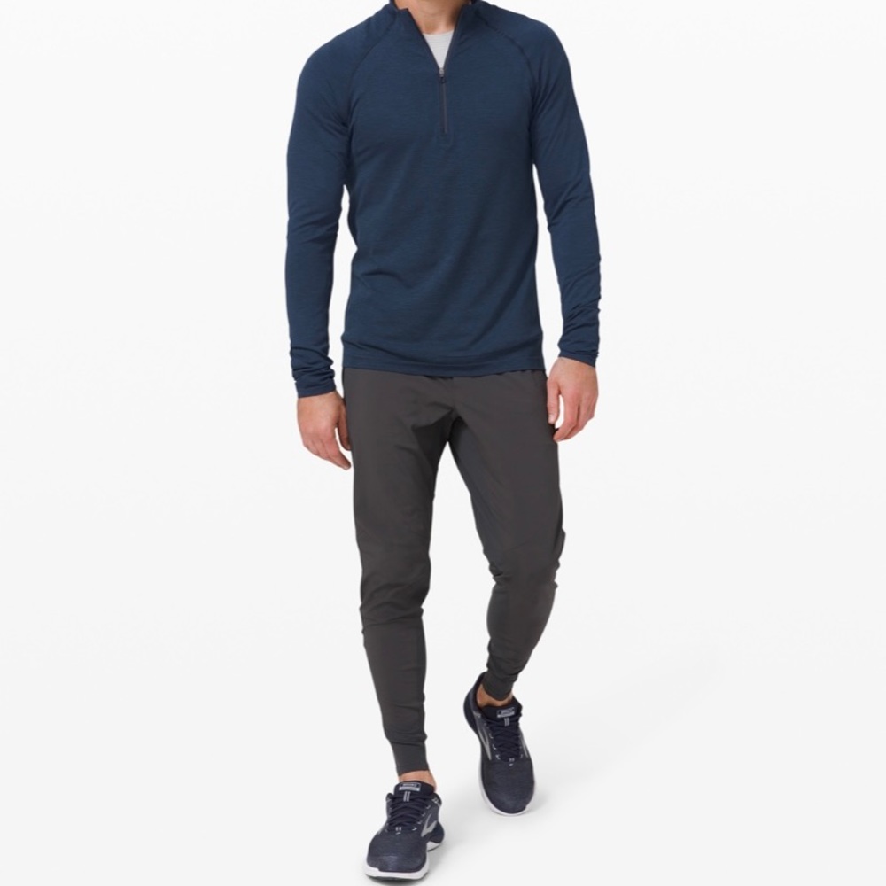 Lululemon Hybrid Surge Joggers